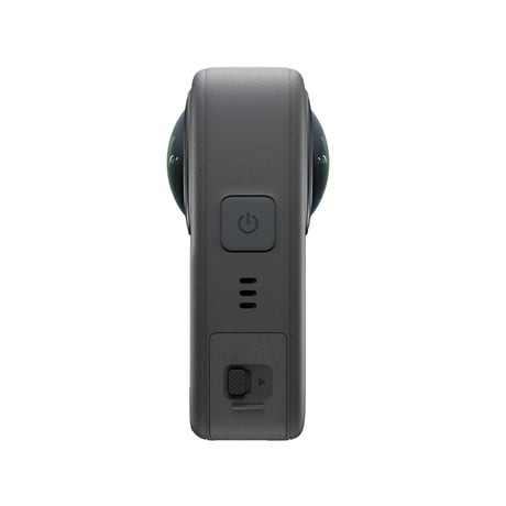 DJI Osmo 360 アドベンチャーコンボ (OQA005)