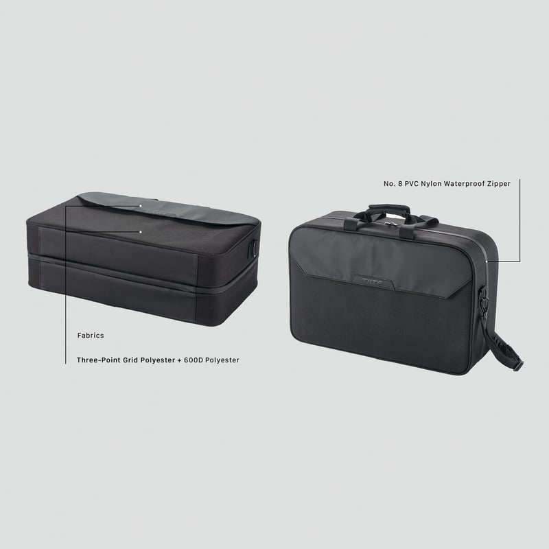 Soft Shell Case for Advanced Ring Grip (TGA-ARG