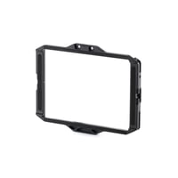 4x5.65 Filter Tray Body for Tilta Mirage Pro Matte Box Part I (MB-T17-FTB1)