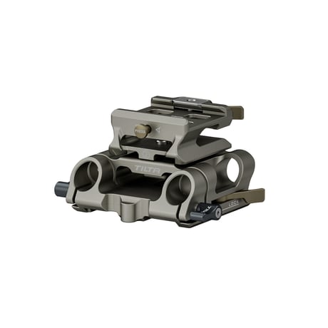 Tilta Modular 15mm LWS Baseplate Type II (TA-MBP2)