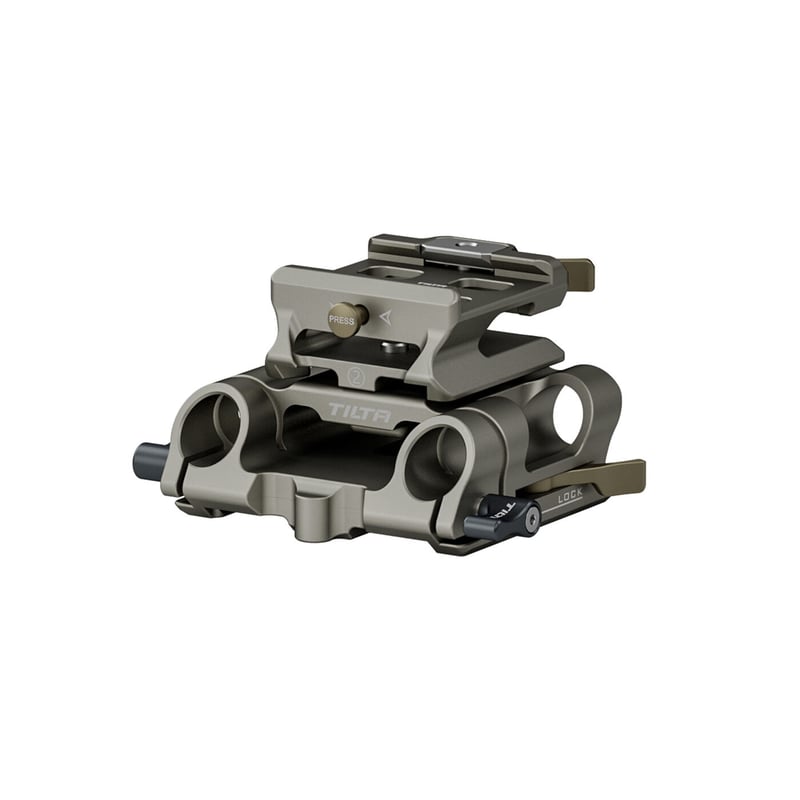 Tilta Modular 15mm LWS Baseplate Type II (TA-MB