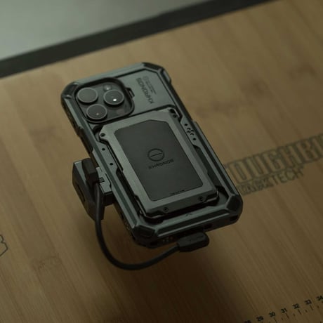 Khronos 2.4G Nucleus Wireless Receiver (TK-NWR)