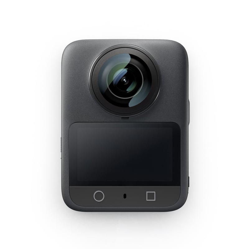 DJI Osmo 360 アドベンチャーコンボ (OQA005) | TILTA ONLINE