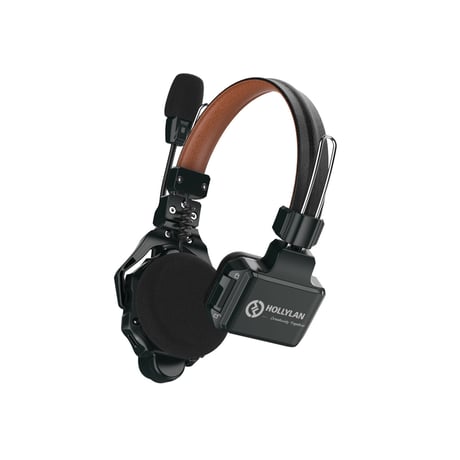 Hollyland Solidcom C1 Pro Remote Headset (In-Ear version) (HL-C1PRO-SH04) リモート
