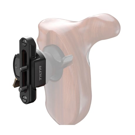 Tiltaing Advanced Right Side Handle Attachment Type VIII – Black (TA-AHA8-R-B)