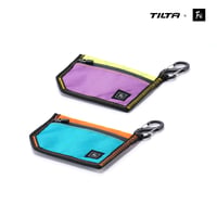 Fe Ecopak カードホルダー Card Holder (TF-ECH)