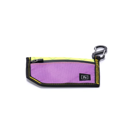 Fe Ecopak カードホルダー Card Holder (TF-ECH)