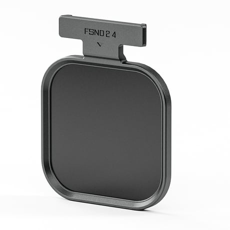 Khronos Magnetic FSND Filter for iPhone (TK-IP-ND)