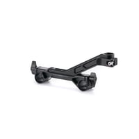 19mm Studio Rod Adapter for Tilta Mirage Pro Matte Box (MB-T17-SRA-19)