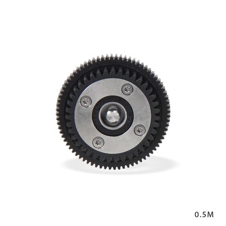 [在庫限り] Nucleus-M Mod Motor Gears