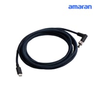 amaran USB-C to DC 20V電源アダプターケーブル (APUSBDC)