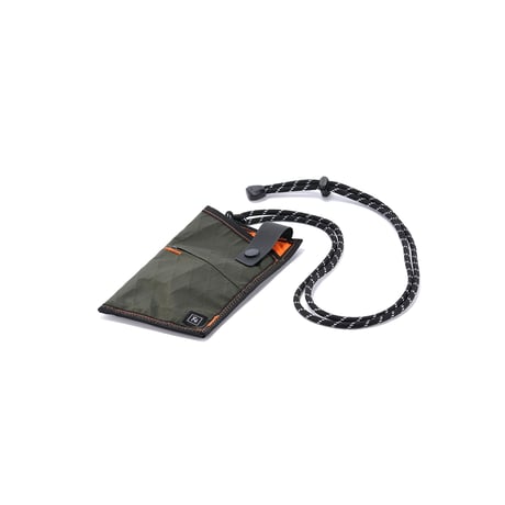 Fe X-Pac スマートフォン用キャリングケース Smartphone Carrying Case (TF-XSC)