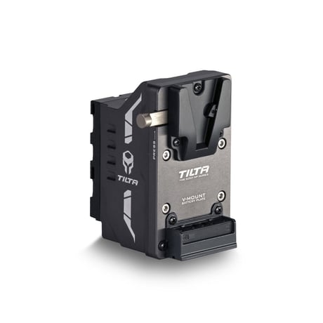 Sony L Series to V Mount Adapter Battery Plate Type I