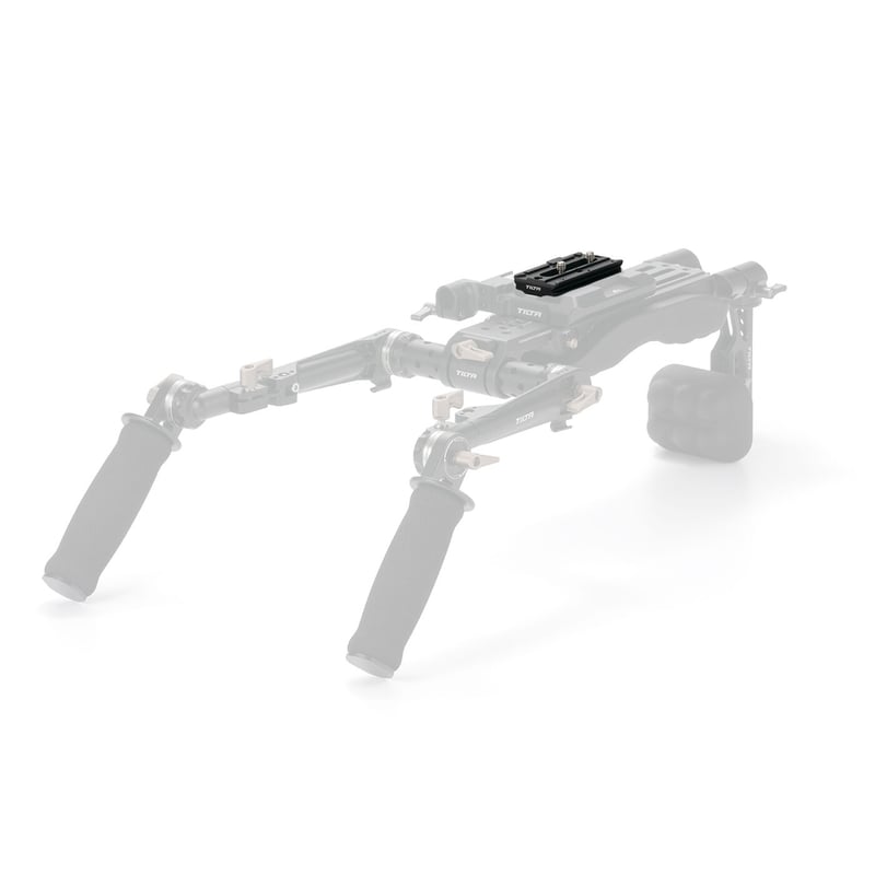 ARCA Manfrotto Dual Quick Release Plate for Lig 