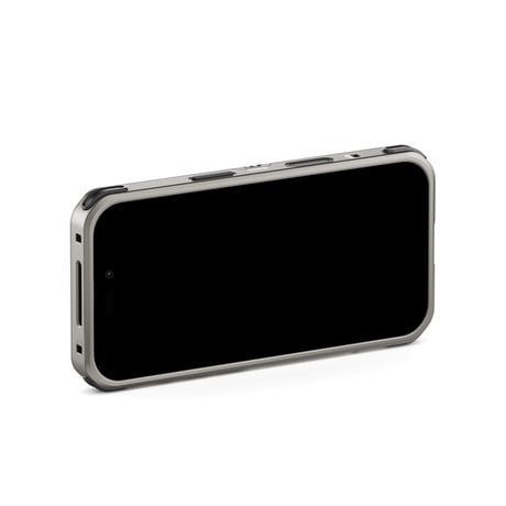 Khronos Core iPhone 18 Pro Max用ケース [予約商品]