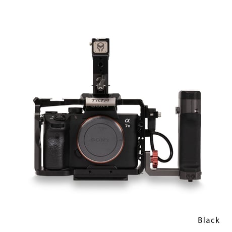 Tiltaing Sony a7/a9 Series Kit B