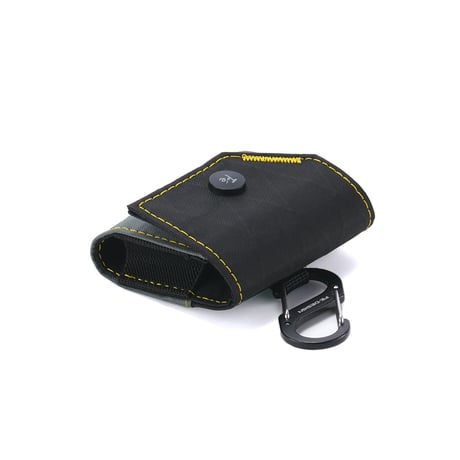 Fe X-Pac イヤホンケース Earbud Carrying Case (TF-XEC)