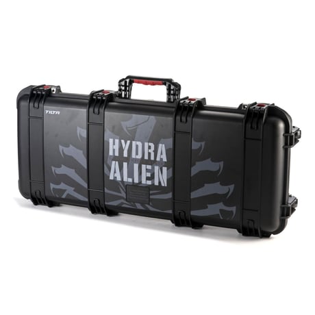 Hydra Alien Car Mounting Hard Shell Waterproof Safety Case (HDA-T02-WSC)