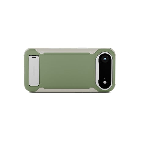Khronos Lite iPhone 17 Air ケース (TKL-IP17-AFC)