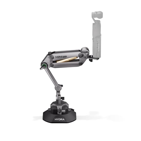 Hydra Alien Mini 電子サクションカップキット Electronic Suction Cup Kit (HDA-T15-A-TG)