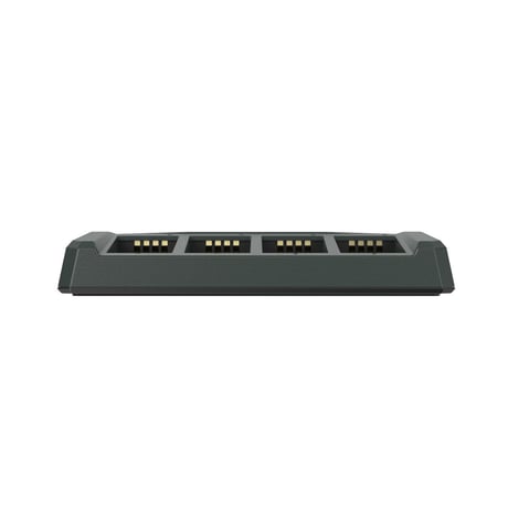 Hollyland Solidcom C1/C1Pro用8スロットバッテリーチャージャー (HL-C1PRO-CH08)