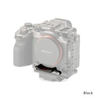 [在庫限り] EF Mount Lens Adapter Support for Sony a1 Half Cage (TA-T23-LAS)