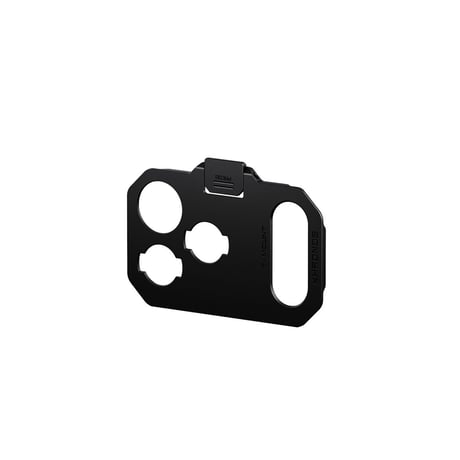 Khronos Tシリーズレンズ用アダプター for iPhone 17 Pro/Pro Max