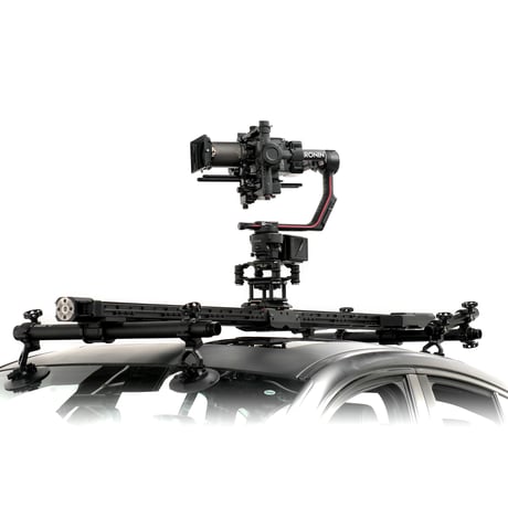 Hydra Motorized Slider Pro Kit (HDA-T04-A)