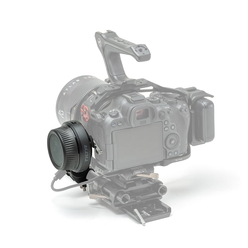 Nucleus Nano II Hand Wheel Controller (WLC-T05- Nucleus Nano II Hand Wheel Controller (WLC-T05-