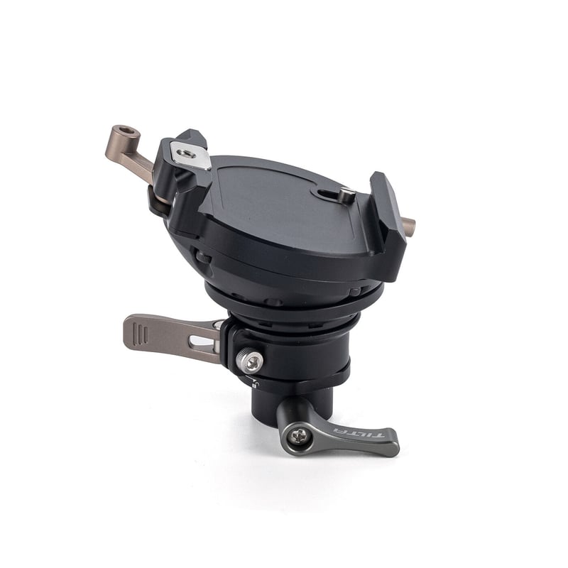 Manfrotto Quick Release Plate Adapter for Tilta