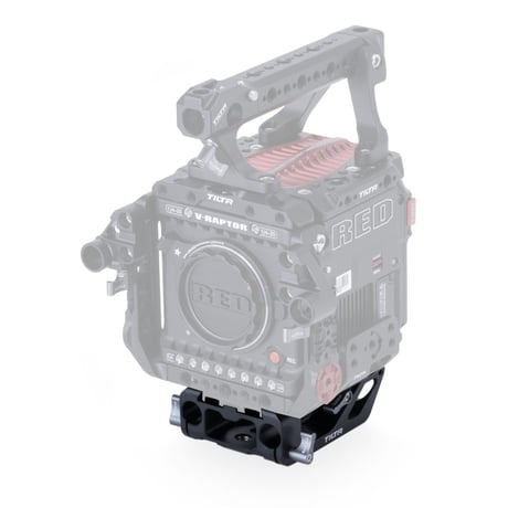 15mm LWS Baseplate for RED V-RAPTOR (ESR-T08-BSP)