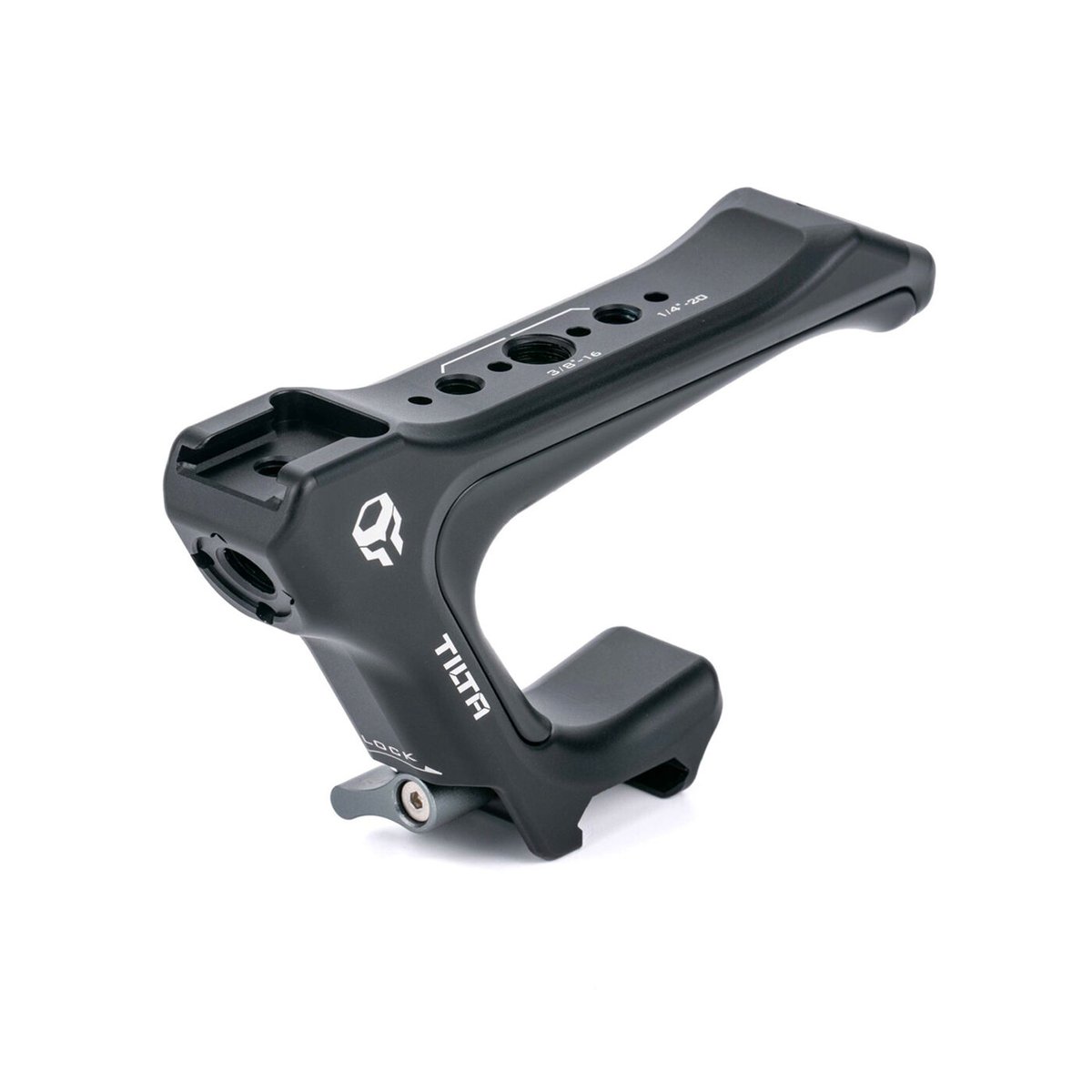 tilta natoレール付き左サイドハンドル+左natoアタッチメント Amazon.co.jp: TILTA 木製サイドハンドル (左専用アタッチメント