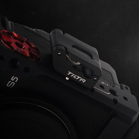 Tilta Universal Cable Clamp (TA-UCC-B/TA-UCC-P-B) ユニバーサルケーブルクランプ