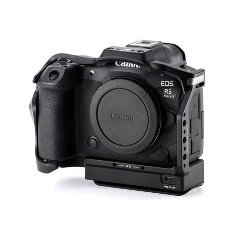 CATEGORY Canon EOS R5 Mark II | TILTA ONLINE ST