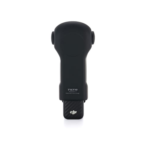 Tilta DJI Osmo Pocket 3/4用 保護ケース (TA-T96-PTC)
