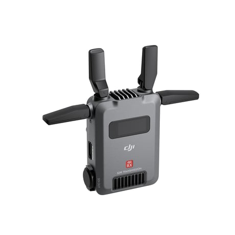 DJI SDR Transmission レシーバー (RX) (DT2002)