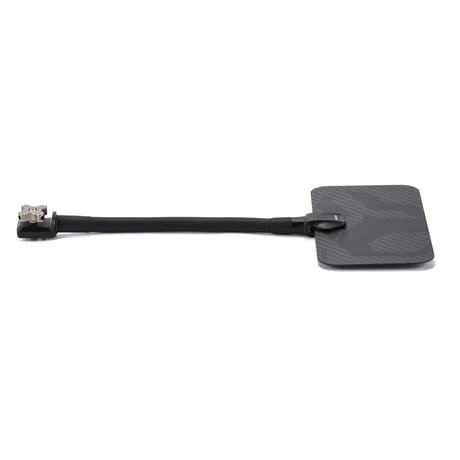 Tilta Adjustable Top Flag (1/4"-20 with Locating Pins) (TA-ATF-B) 調節可能トップフラッグ