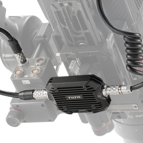 24V Power Distribution Module for DJI Ronin 2 (TGA-PDM-RN2)