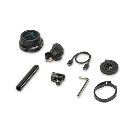 Nucleus Nano II Wireless Lens Control System (WLC-T05) ニュークリアスナノ2 ワイヤレスレンズコントロールシステム