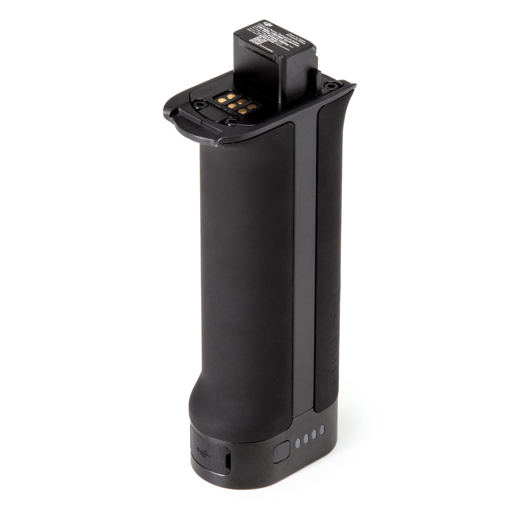 DJI RS2P04 Ronin BG30 グリップ (RS2P04) | TILTA ONL