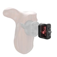 Tiltaing Advanced Side Handle Attachment Type XI - Black (TA-AHA11-LR-B)