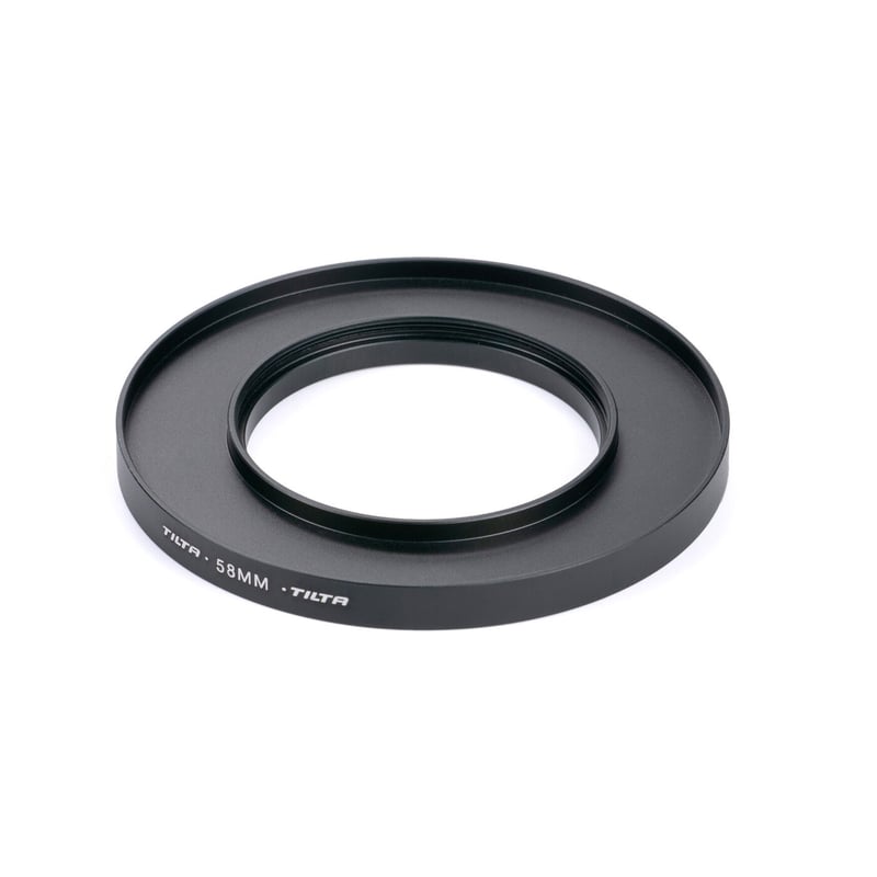 MB-T16用アダプターリング Adapter Ring for Tilta Mirage |
