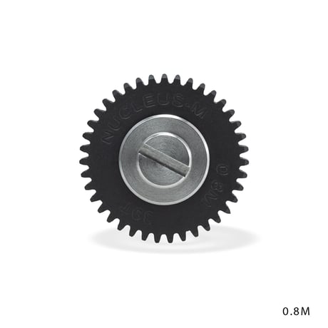 [在庫限り] Nucleus-M Mod Motor Gears