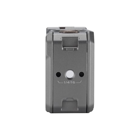 DJI Osmo Action 5 Pro用フルカメラケージ ベーシックキット  (Action 3/4/5 Pro対応)  (TA-T72-A-B/-TG)