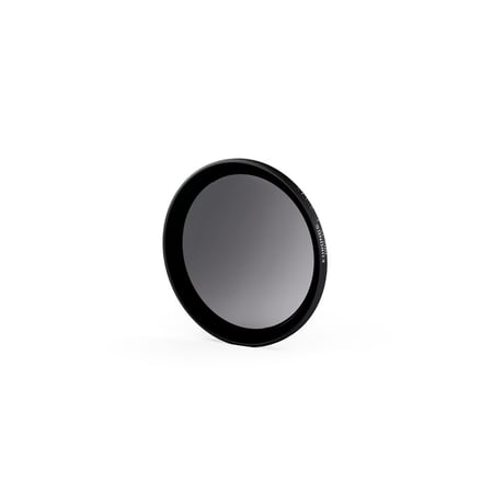 Khronos マグネット式 58mm バリアブル ND フィルター  1〜5ストップ (ND2〜32) (TK-58-VND)