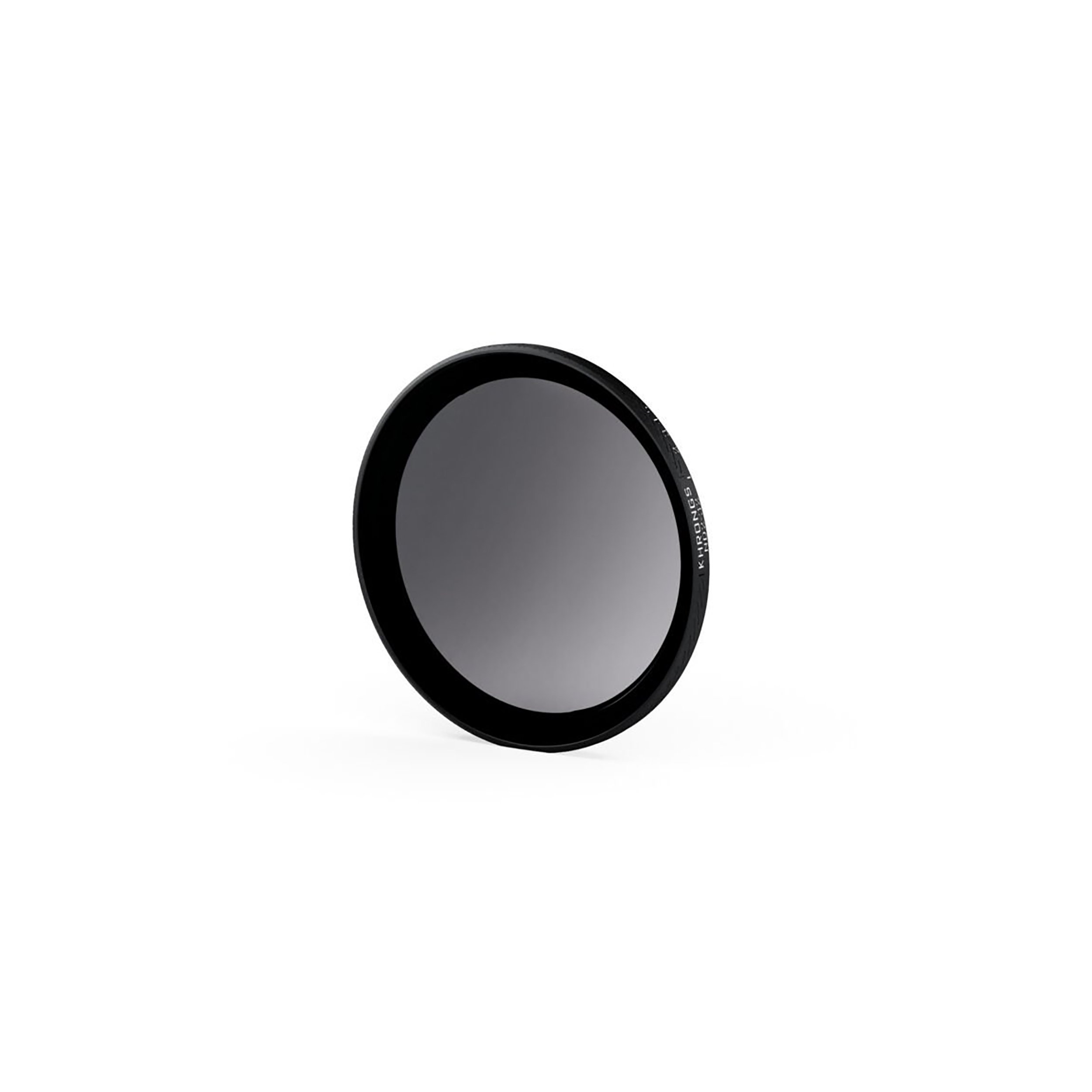 Khronos マグネット式 58mm バリアブル ND フィルター 1〜5ストップ (ND