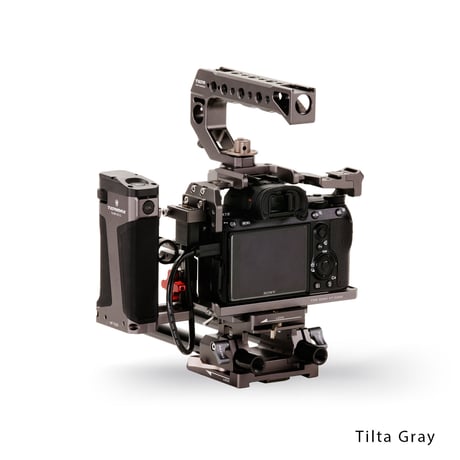 Tiltaing Sony a7/a9 Series Kit C