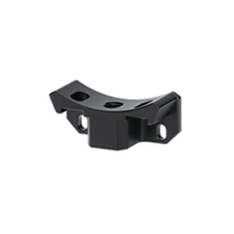 Lens Adapter Support for Fujifilm X-H2S - Black (TA-T36-LAS-B)