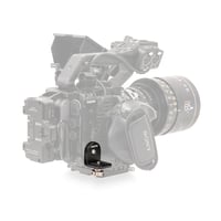 Wireless Video Mounting Bracket for Sony FX6 (ES-T20-WVM)