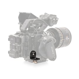 Introducing the Camera Cage for Sony FX6 | TILT Introducing the Camera Cage for Sony FX6 | TILT